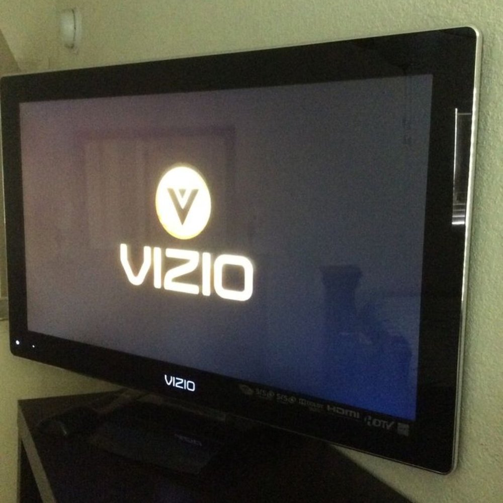 Vizio Tv 23-inch Led-Lcd